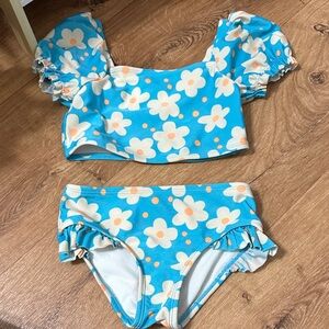 Cat & Jack Girls Bikini